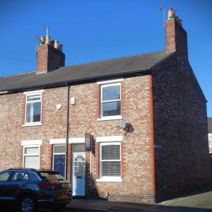 Residential Surveys