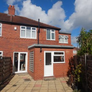 Residential Surveys