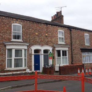 Residential Surveys