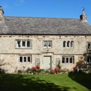 Agricultural Surveys