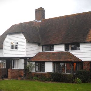 Agricultural Surveys