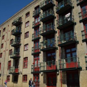 Commercial Surveys