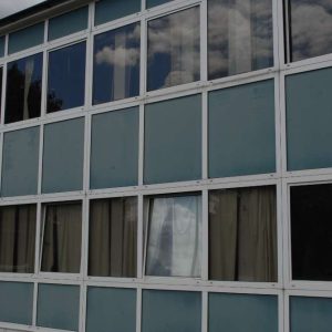 Commercial Surveys