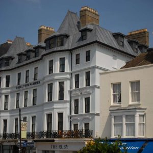 Commercial Surveys