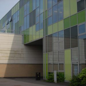 Industrial Surveys