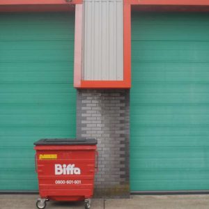 Industrial Surveys