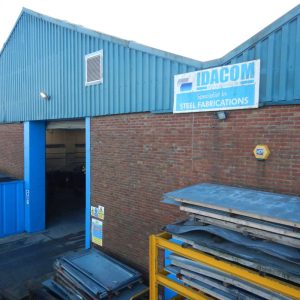 Industrial Surveys