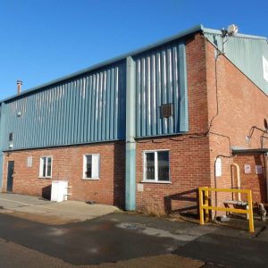 Industrial Surveys
