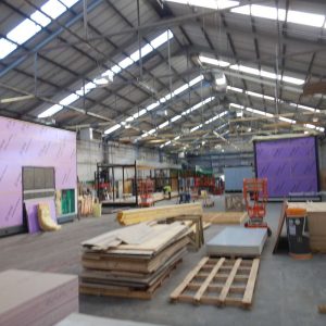 Industrial Surveys