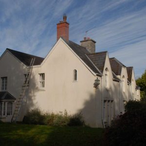 Residential Surveys