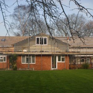 Residential Surveys