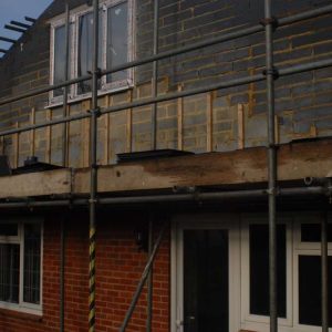 Residential Surveys