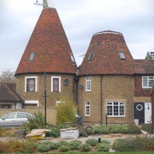 Residential Surveys