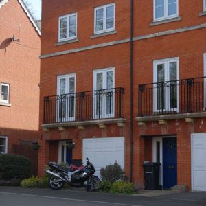 Residential Surveys