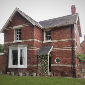 Residential Surveys