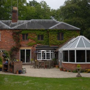 Residential Surveys