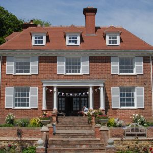 Residential Surveys