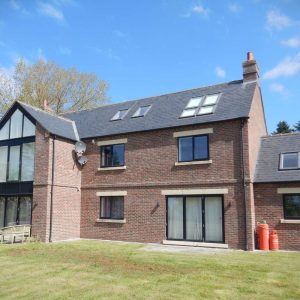 Residential Surveys