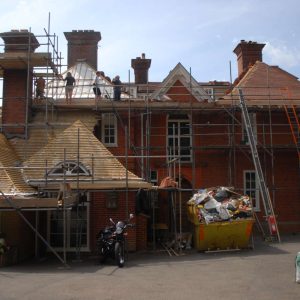 Residential Surveys