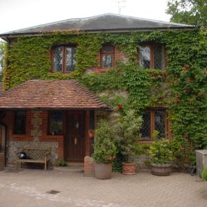 Residential Surveys