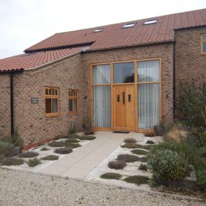 Residential Surveys