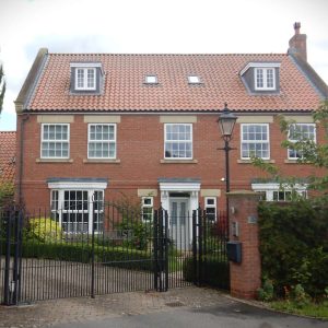 Residential Surveys