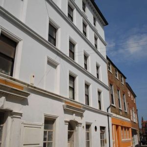 Residential Surveys