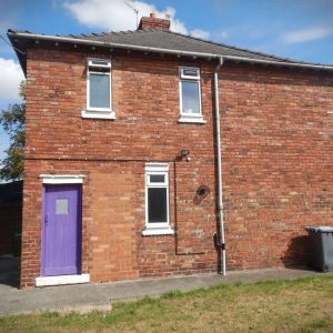 Residential Surveys